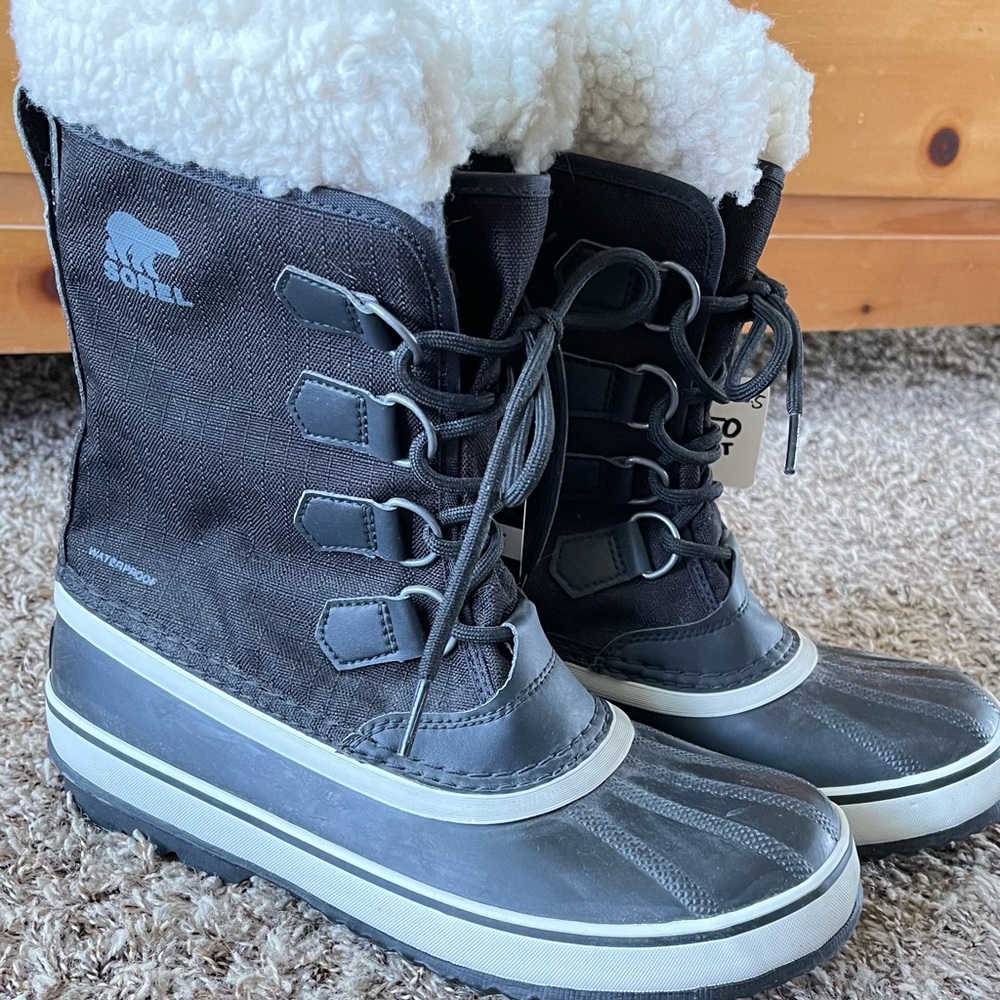 Sorel Snow Boots